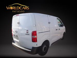 Fiat Scudo  furgón l1 100cv mt6 business  - Foto 3