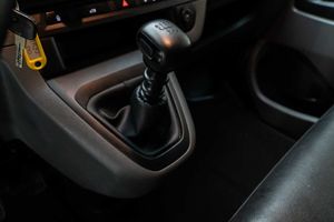 Fiat Scudo  furgón l1 100cv mt6 business  - Foto 24