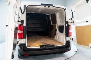 Fiat Scudo  furgón l1 100cv mt6 business  - Foto 16