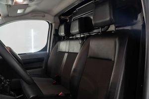 Fiat Scudo  furgón l1 100cv mt6 business  - Foto 20