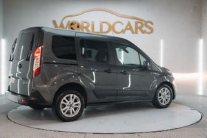 Ford Transit Connect kombi trend 1.5 ecoblue trend 220 l1  - Foto 5