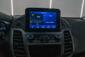 Ford Transit Connect kombi trend 1.5 ecoblue trend 220 l1  - Foto 15
