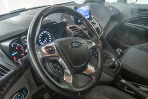Ford Transit Connect kombi trend 1.5 ecoblue trend 220 l1  - Foto 12