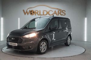 Ford Transit Connect kombi trend 1.5 ecoblue trend 220 l1  - Foto 2