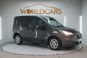 Ford Transit Connect kombi trend 1.5 ecoblue trend 220 l1  - Foto 3