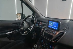 Ford Transit Connect kombi trend 1.5 ecoblue trend 220 l1  - Foto 19