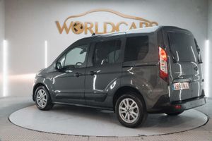 Ford Transit Connect kombi trend 1.5 ecoblue trend 220 l1  - Foto 8