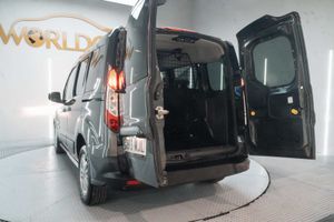 Ford Transit Connect kombi trend 1.5 ecoblue trend 220 l1  - Foto 7
