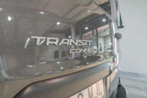 Ford Transit Connect kombi trend 1.5 ecoblue trend 220 l1  - Foto 21