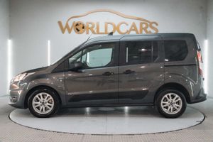 Ford Transit Connect kombi trend 1.5 ecoblue trend 220 l1  - Foto 9