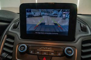 Ford Transit Connect kombi trend 1.5 ecoblue trend 220 l1  - Foto 16