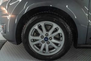 Ford Transit Connect kombi trend 1.5 ecoblue trend 220 l1  - Foto 22