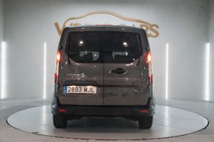 Ford Transit Connect kombi trend 1.5 ecoblue trend 220 l1  - Foto 6