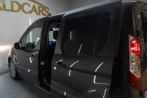Ford Transit Connect kombi trend 1.5 ecoblue trend 220 l1  - Foto 10