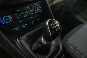 Ford Transit Connect kombi trend 1.5 ecoblue trend 220 l1  - Foto 14