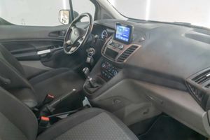 Ford Transit Connect kombi trend 1.5 ecoblue trend 220 l1  - Foto 20