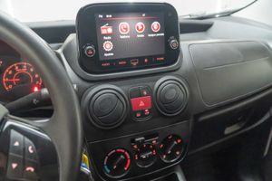 Fiat Fiorino  cargo sx n1 1.3 mjet 70 kw (95 c  - Foto 12