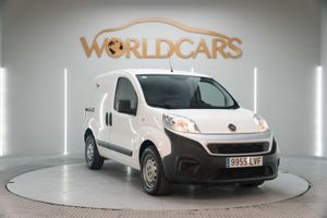 Fiat Fiorino  cargo sx n1 1.3 mjet 70 kw (95 c  - Foto 3