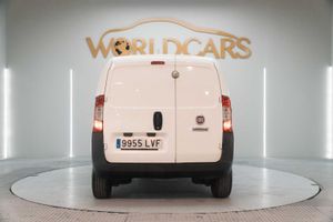 Fiat Fiorino  cargo sx n1 1.3 mjet 70 kw (95 c  - Foto 6