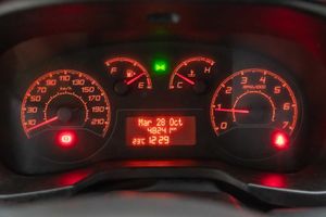 Fiat Fiorino  cargo sx n1 1.3 mjet 70 kw (95 c  - Foto 10