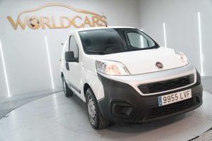 Fiat Fiorino  cargo sx n1 1.3 mjet 70 kw (95 c  - Foto 9