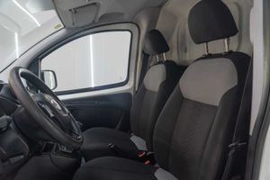 Fiat Fiorino  cargo sx n1 1.3 mjet 70 kw (95 c  - Foto 15