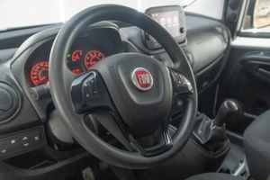 Fiat Fiorino  cargo sx n1 1.3 mjet 70 kw (95 c  - Foto 11