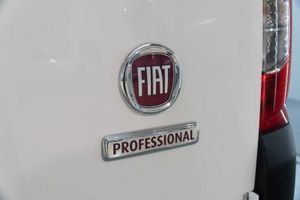 Fiat Fiorino  cargo sx n1 1.3 mjet 70 kw (95 c  - Foto 20