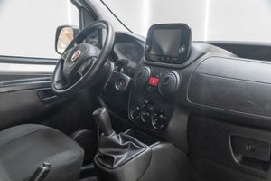 Fiat Fiorino  cargo sx n1 1.3 mjet 70 kw (95 c  - Foto 18