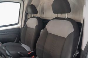 Fiat Fiorino  cargo sx n1 1.3 mjet 70 kw (95 c  - Foto 16