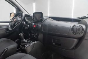 Fiat Fiorino  cargo sx n1 1.3 mjet 70 kw (95 c  - Foto 19