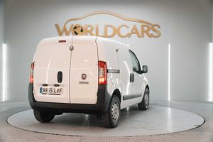 Fiat Fiorino  cargo sx n1 1.3 mjet 70 kw (95 c  - Foto 5