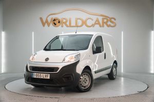 Fiat Fiorino  cargo sx n1 1.3 mjet 70 kw (95 c  - Foto 2