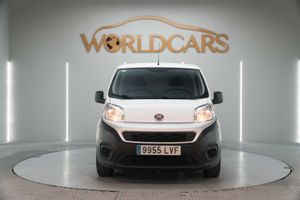 Fiat Fiorino  cargo sx n1 1.3 mjet 70 kw (95 c  - Foto 3