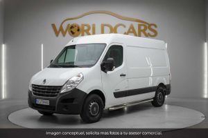 Renault Master  mast.l3h3 35dci 170 gr  - Foto 2