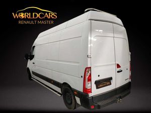 Renault Master  mast.l3h3 35dci 170 gr  - Foto 3
