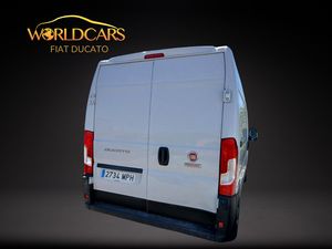 Fiat Ducato  35 l2h2 multijet (103kw)  - Foto 3
