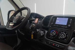 Fiat Ducato  35 l2h2 multijet (103kw)  - Foto 17