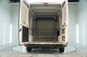 Fiat Ducato  35 l2h2 multijet (103kw)  - Foto 7