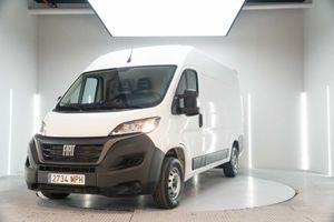 Fiat Ducato  35 l2h2 multijet (103kw)  - Foto 2