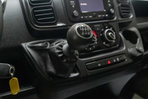 Fiat Ducato  35 l2h2 multijet (103kw)  - Foto 12