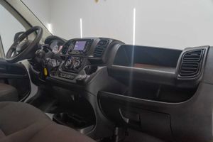 Fiat Ducato  35 l2h2 multijet (103kw)  - Foto 18