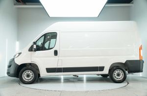 Fiat Ducato  35 l2h2 multijet (103kw)  - Foto 9