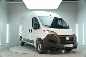 Fiat Ducato  35 l2h2 multijet (103kw)  - Foto 3
