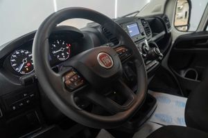 Fiat Ducato  35 l2h2 multijet (103kw)  - Foto 13