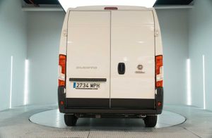 Fiat Ducato  35 l2h2 multijet (103kw)  - Foto 6