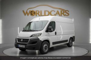 Fiat Ducato  35 l2h2 multijet (103kw)  - Foto 2