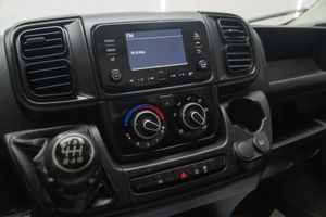 Fiat Ducato  35 l2h2 multijet (103kw)  - Foto 11