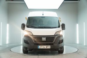 Fiat Ducato  35 l2h2 multijet (103kw)  - Foto 3