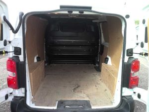 Fiat Scudo furgón l1 100cv mt6 business  - Foto 6